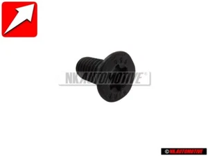 Original VW Countersunk Bolt - 021105229 - Picture 1 of 6