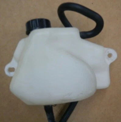 2003 KAWASAKI NINJA 500R EX500 БАК РЕЗЕРВУАРА РАДИАТОРА 43078-1084 K14 - Изображение 1 из 4