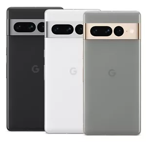 Pokémon Go Spoofing Phone Play at Home - Google Pixel 7 Pro - Rooted w/ Magisk - Picture 1 of 8