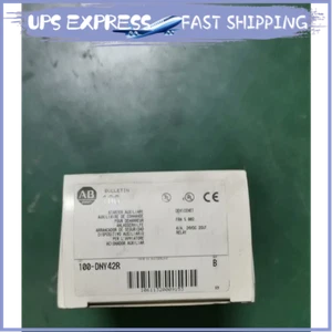 100-DNY42R AB nuovo modulo di avvio sigillato in fabbrica spedizione veloce 100DNY42R EXPRESS GN - Foto 1 di 1