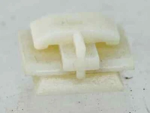 1973-91 GM Pick-up Truck Door Panel Fastener-Square OEM 3352 - Picture 1 of 4
