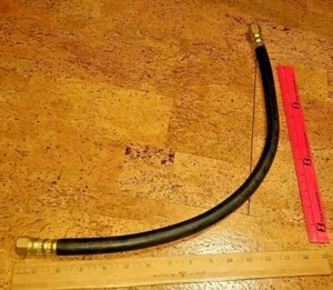 501-0242 Onan Fuel Flex Line MDJF MDJC MARINE 21" DJC NOS - Bild 1 von 5