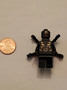 LEGO Marvel Superheroes Infinity War 76103 Outrider Minifigur - Bild 1 von 2