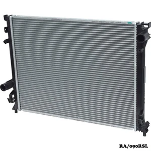Radiator for CHRYSLER 2.7L 3.5L 3.6L 5.7L 6.1L 6.2L 6.4L 2008-2023 RA/090RSL - Picture 1 of 5