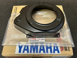 YAMAHA OEM EF2600M EF2600EF2600J EF2600C RF2600 GENERATOR FAN COVER 🔥FASTSHIP🔥 - Picture 1 of 4