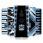 OFFICIAL GLASGOW WARRIORS LOGO 2 SOFT GEL CASE FOR SONY PHONES 1
