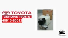 Produktbild - Toyota 48910-60012 Land Cruiser AHC Höhenkontrollpumpe und Motor Original OEM