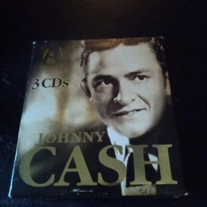 Original American Classics - Music CD - Cash, Johnny -  2008-02-05 (Read) Nice!! - Picture 1 of 5