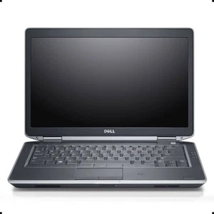 Dell Latitude 3190 11.6" Laptop Intel Quad Core 2.6GHz 4GB RAM 64GB SSD Win 11 - Afbeelding 1 van 6