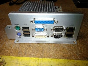 Defective Parker DZ-PCKO-02060-3/J SBC Board 1GB RAM AS-IS - Picture 1 of 8