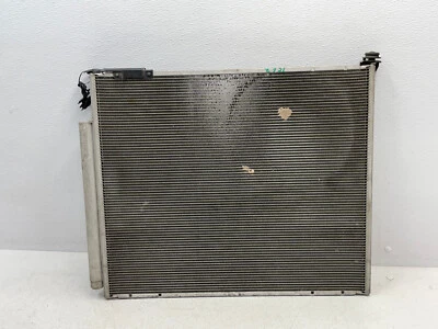 10 11 12 13 Lexus GX460 Engine AC Air Conditioning Condenser 4.6L 1567 OEM - Image 1 of 4