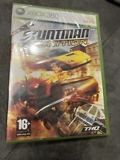 Juego Xbox 360 Stuntman 2 Encendido Nuevo Ampolla