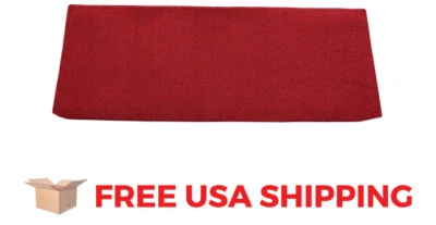 FITS 1955-1958 Chevrolet Truck Rear Cab Wall Loop Carpet Foto 1 de 2