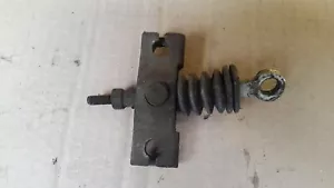 Hyundai Galloper II✨ Brake Lever Handbrake Cable Manifold ✨ - Picture 1 of 1
