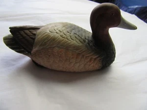 Pato de cerámica. "Pintado a mano 7" - Imagen 1 de 8