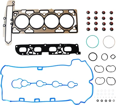 Cylinder Head Gasket Set Fit 2010-2017 Buick Lacrosse Chevrolet Equinox GMC 2.4L - Image 1 of 4