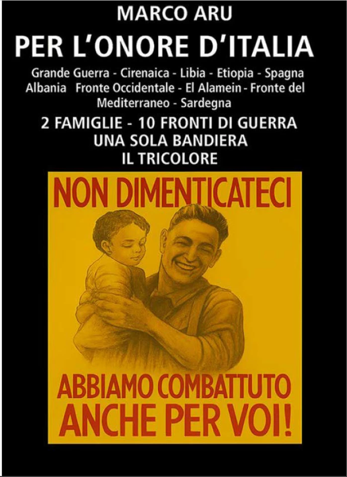 PER L'ONORE D'ITALIA - Immagine 1 di 1