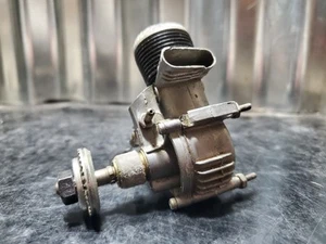 O&R Ohlsson & Rice .29 Plane Engine Ignition Airplane Model Motor Control Line - Picture 1 of 12