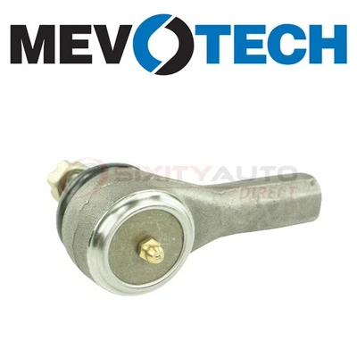 Mevotech Steering Tie Rod End for 1982-1983 Mercury LN7 1.6L L4 - Suspension rt Foto 1 de 4