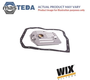 57407 AUTOMATIC TRANSMISSION OIL FILTER WIX FILTERS NEW OE REPLACEMENT - Picture 1 of 4
