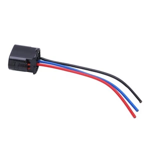 Car 3 Pin Alternator Repair Plug Harness AL3303X Car Accessories Parts For - Picture 1 of 24