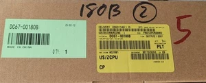 DC67-00180B Samsung Trockner Gebläserad - Bild 1 von 2