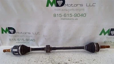 2020-2021 TOYOTA COROLLA FRONT RIGHT PASSENGER AXLE SHAFT 4341002A30 - Image 1 of 4