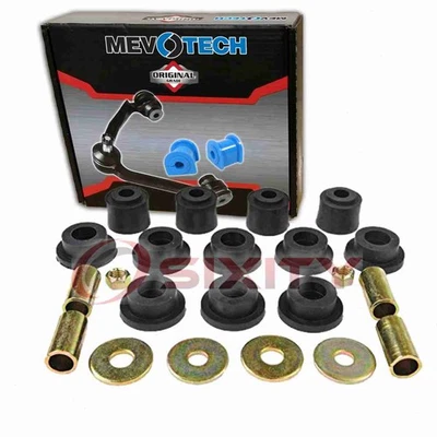 Mevotech OG Rear Stabilizer Bar Link Bushing for 1999-2002 Ford E-350 Super ez — 第 1/4 张图片