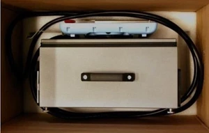 122500 Control cabinet  UR5( include Teach Pendant) CB2 - Picture 1 of 2