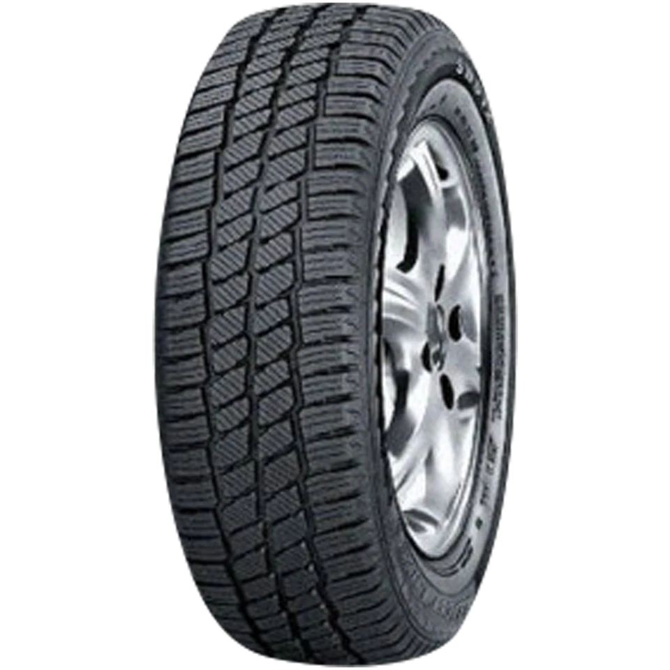 WESTLAKE Winterreifen 155 R 13 C TL 85/83Q SW612 SNOWMASTER 6PR BSW M+S 3PMSF - Bild 1 von 3