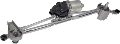 Dorman Front Windshield Wiper Linkage Assembly w/ Motor for Subaru Forester - Image 1 of 4
