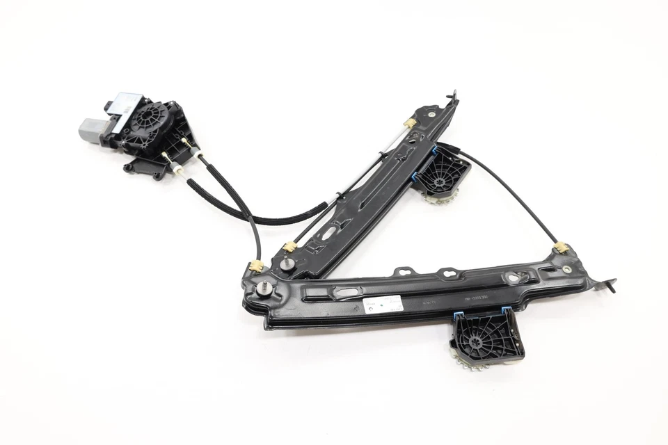 BMW 228I F44 2021-2024 REGULADOR VENTANA PUERTA TRASERA DERECHA CON MOTOR OEM 9851140 Foto 1 de 4