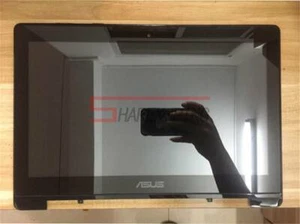 13.3" Touch LCD Screen Assembly ASUS VivoBook S300 S300CA N133BGE-L41 - Picture 1 of 3