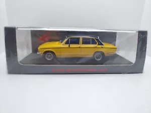 Spark 1/43 Triumph Dolomite Sprint 1973 S0519. Very Rare! - Picture 1 of 18