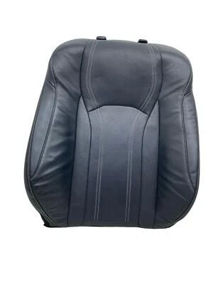 2018-2022 LEXUS RX350L FRONT RIGHT UPPER SEAT CUSHION BACKREST HEATED & VENTED Foto 1 de 4