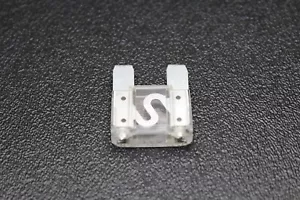 1 PACK MAXI 80 AMP SICHERUNG BLADE STYLE AUTO BOOT KFZ AUTO HALTER SICHERUNGEN EE - Bild 1 von 8