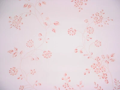 Papel pintado de lujo impreso a mano Scalamandre WP88139 Compiegne Foto 1 de 4