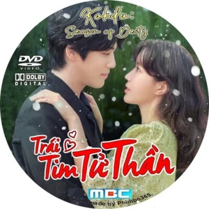 Trai Tim Tu Than   -   Phim Han Quoc - Picture 1 of 1