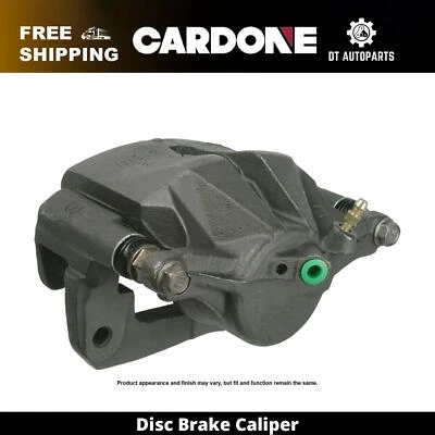 Pinza de freno de disco delantera derecha cardone 1999 para Toyota Sienna 1998-2000 Foto 1 de 4