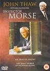 Inspector Morse - The Dead of Jericho / The Silent World of Nicholas Quinn [Impo