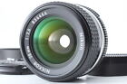 SIC S/N836XXX Objektiv [NEUWERTIG mit Kapuze] Nikon Ai-s AIS NIKKOR 28 mm f/2,8 MF aus Japan