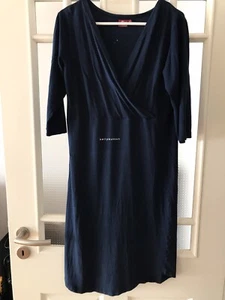 ☀️ Bellybutton Stillkleid Kleid Stillen blau Gr. M ☀️ Umstandskleid - Bild 1 von 2