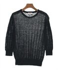 BEAUTY&YOUTH UNITED ARROWS Knitwear/Sweater Black (Approx. M) 2200384182042