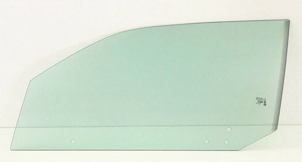 Se adapta a BMW M3 1995-1999 2 puertas cupé conductor lado izquierdo puerta delantera vidrio Foto 1 de 1