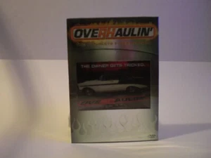 Overhaulin' - Season 1 - Picture 1 of 2