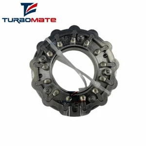 Turbocharger nozzle ring VNT GT2263KLNV 783801 for Toyota Hino Dyna 4.0L - Picture 1 of 6