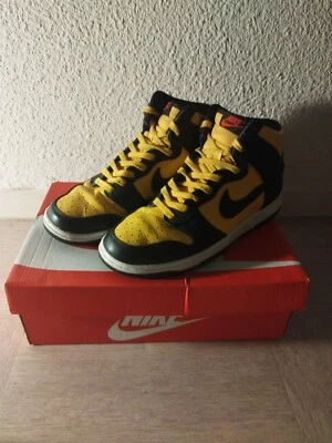 Nike Dunk High Retro - Photo 1/4