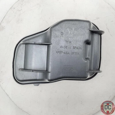 Tapa de faros derecha Porsche Cayenne 2003-2006 95563123210 NUEVO Foto 1 de 3