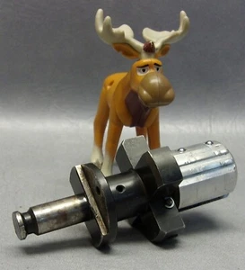 AW8808 Spindle Arbor for Tanac Coil Winder Machine Tanaka Coil Winding - Picture 1 of 8