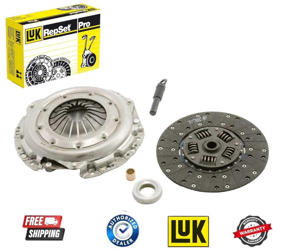 LuK 05-032 Transmission Clutch Kit For Select 68-69 Chrysler Plymouth Models - Image 1 of 1